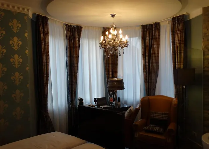 Boutique-hotel Georges Hotel