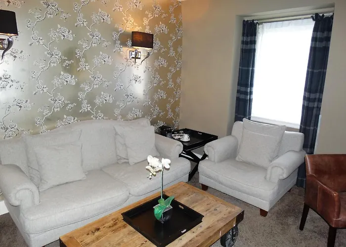 Boutique-hotel Georges