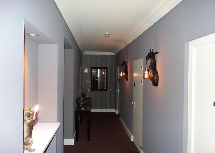 Hotel Boutique-hotel Georges