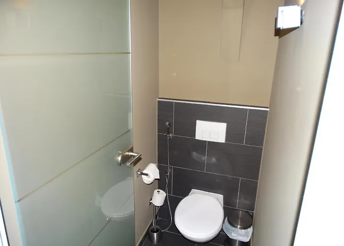 Boutique-hotel Georges Hotel