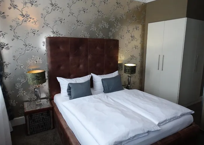 Boutique-hotel Georges