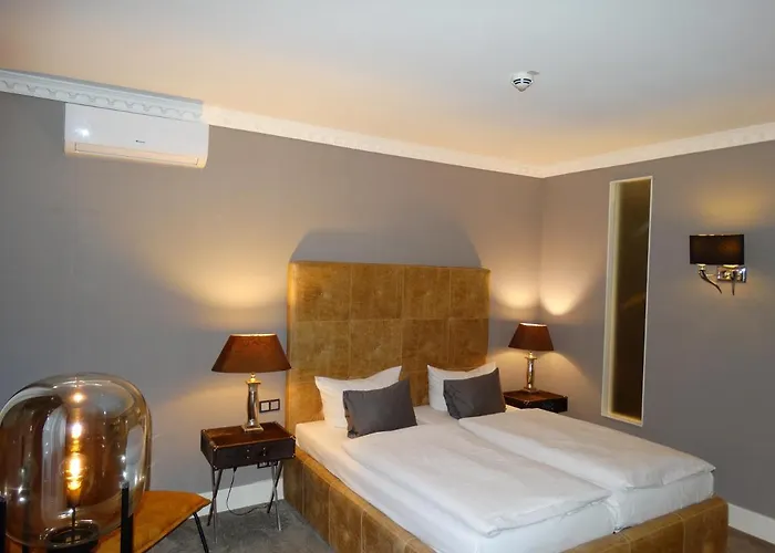 Boutique-hotel Georges