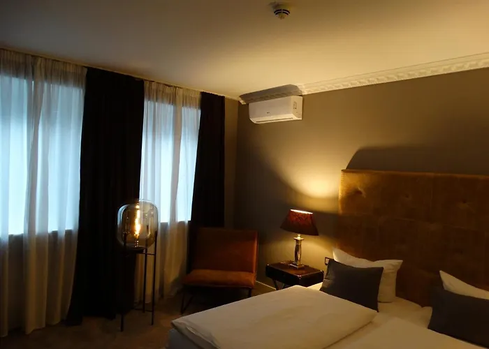 Boutique-hotel Georges Hotel 4*