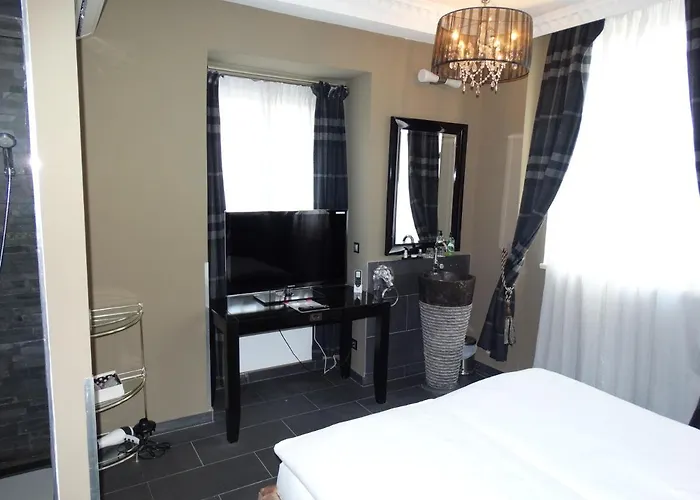 Boutique-hotel Georges Hotel