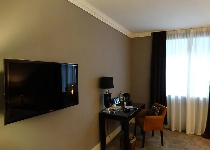 Hotel Boutique-hotel Georges Essen