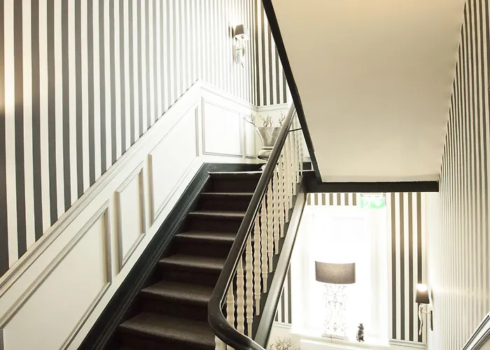 Hotel Boutique-hotel Georges Essen