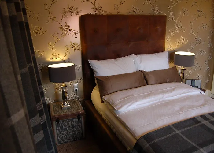 Boutique-hotel Georges Essen