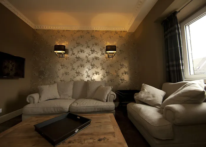 Boutique-hotel Georges 4*