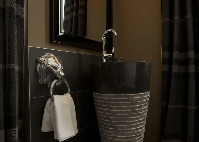 Boutique-hotel Georges Hotel Essen