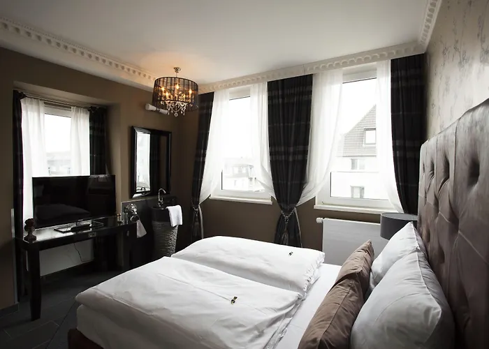 Hotel Boutique-hotel Georges