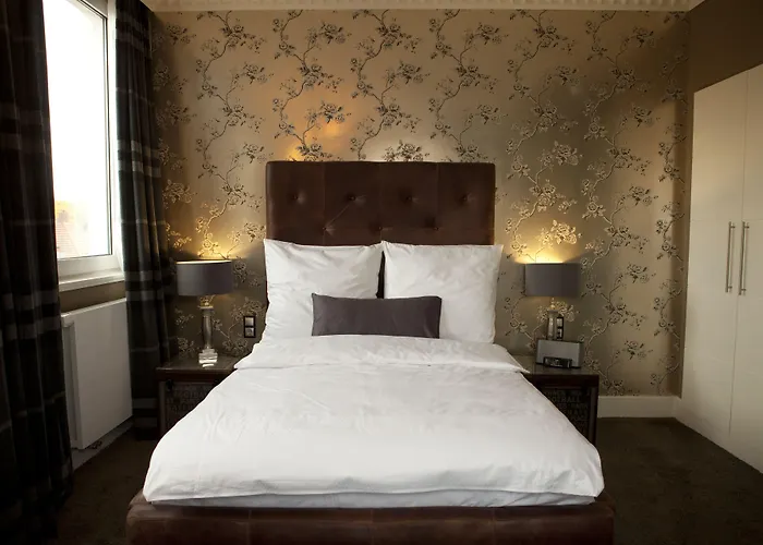 Boutique-hotel Georges Essen