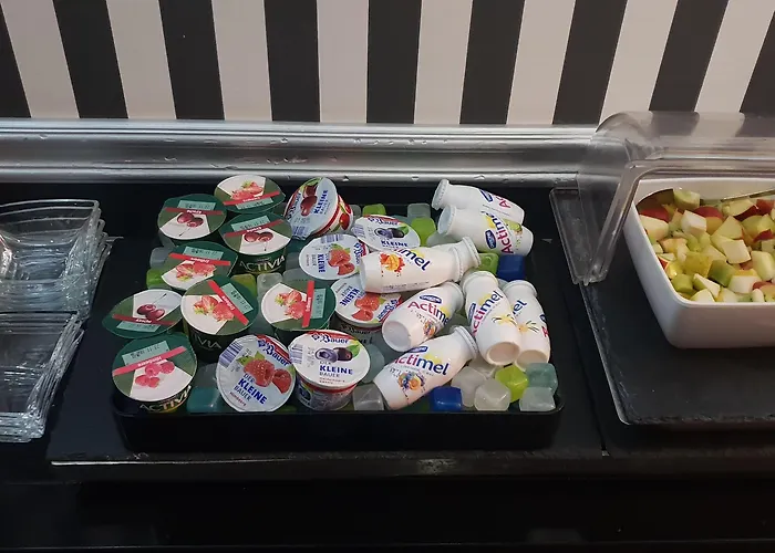 Boutique-hotel Georges