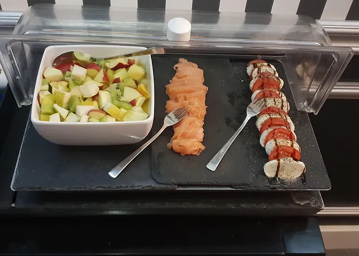 Boutique-hotel Georges