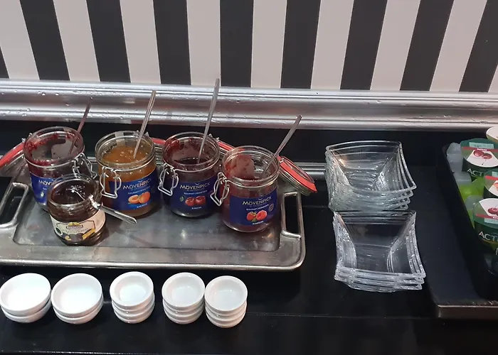 Boutique-hotel Georges Hotel Essen