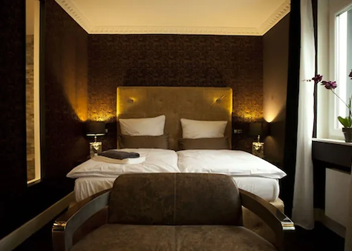 Boutique-hotel Georges Hotel Essen