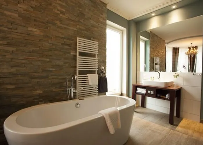 Boutique-hotel Georges