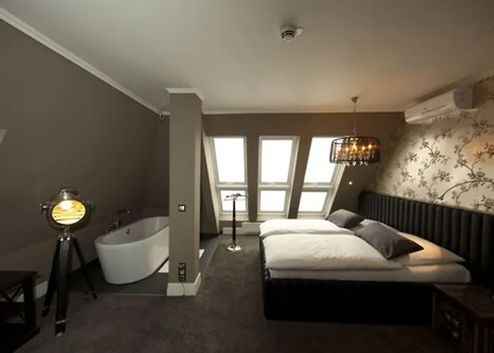 Boutique-hotel Georges Hotel