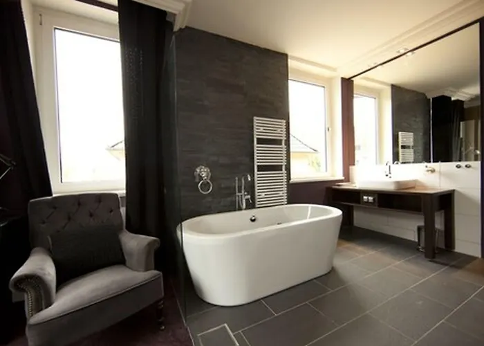 Boutique-hotel Georges 4* Essen