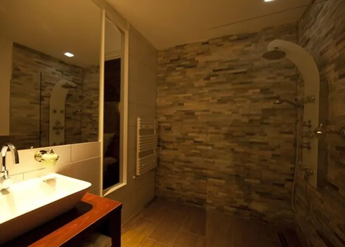 Boutique-hotel Georges 4* Essen