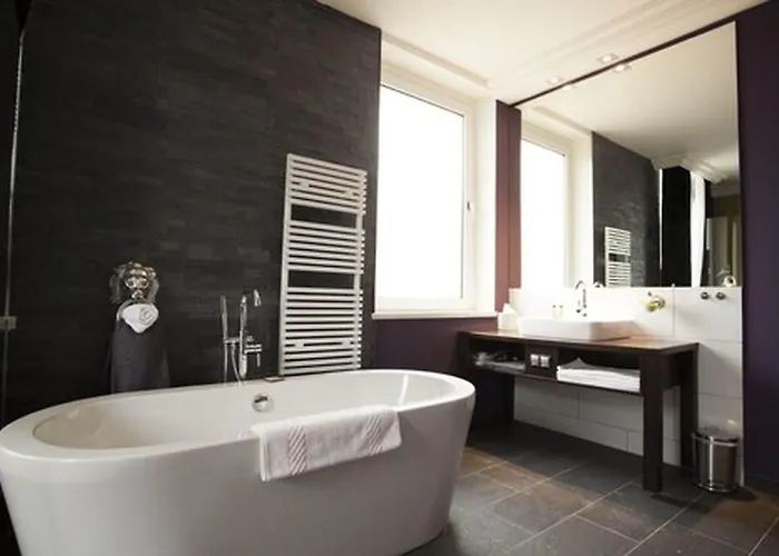 Boutique-hotel Georges