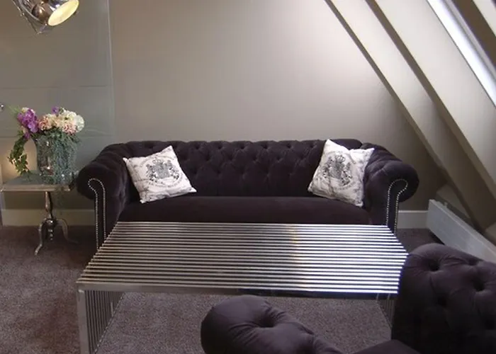 Boutique-hotel Georges