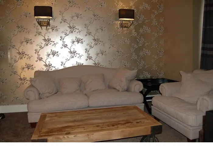 Boutique-hotel Georges