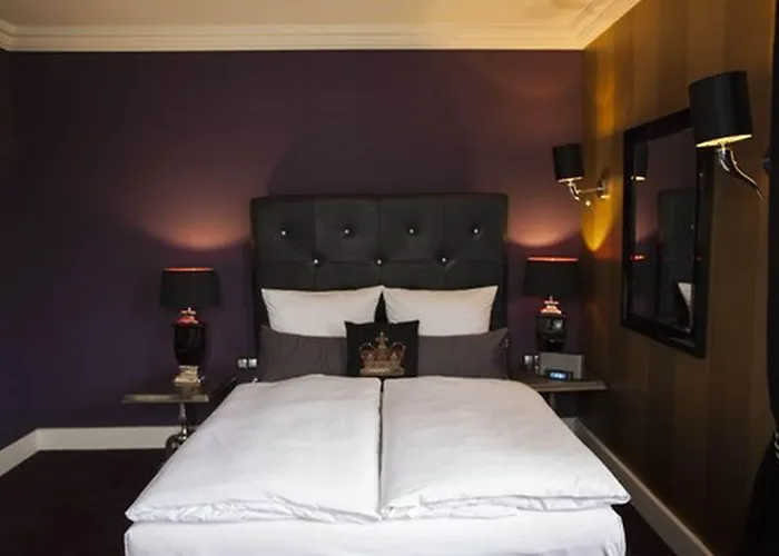 Boutique-hotel Georges Hotel Essen