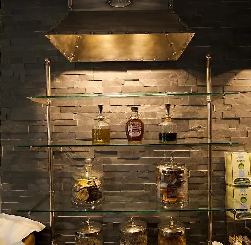 Hotel Boutique-hotel Georges