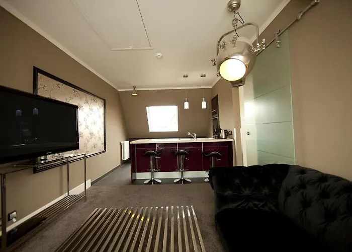 Boutique-hotel Georges Hotel 4*