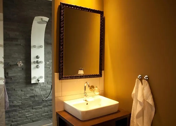 Boutique-hotel Georges Hotel Essen