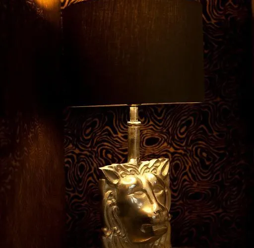 Boutique-hotel Georges Essen