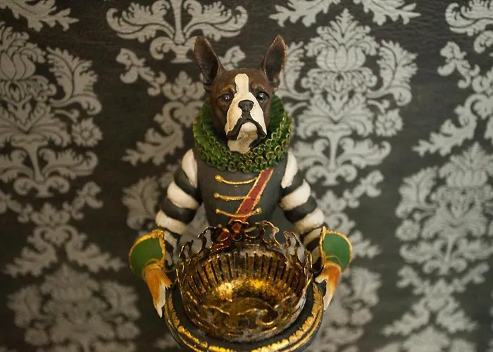 Hotel Boutique-hotel Georges