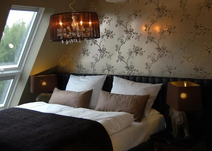 Boutique-hotel Georges Hotel